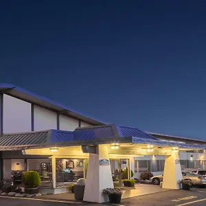 Hotel Howard Johnson By Wyndham Harbourside, Nanaimo
