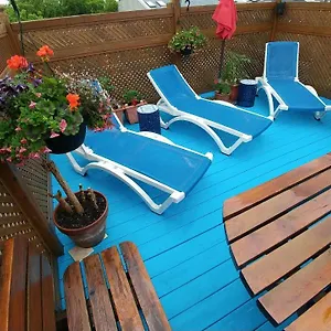 L'escogriffe - Men Only Bed & Breakfast Montreal