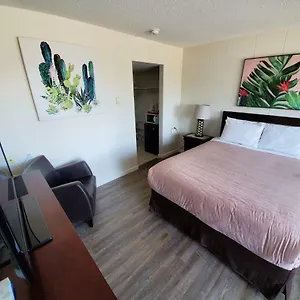 Motel Value, Nanaimo
